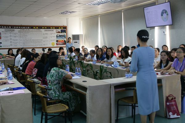 教师终身学习到重要性